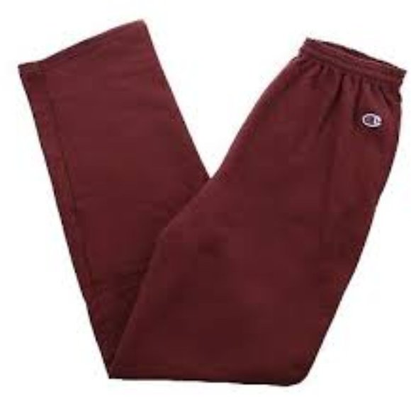 Champion Men's Jogger Sweatpants Athletic - Picture 2 of 2